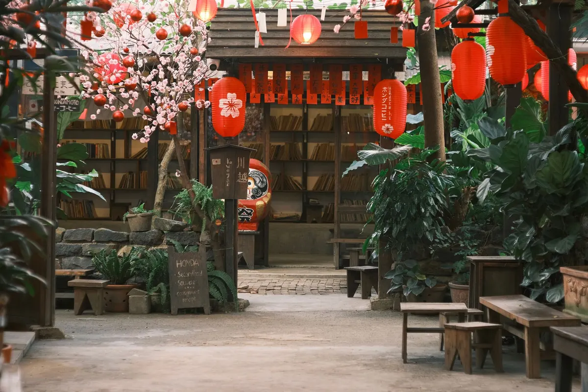 Japanese-Style Garden Design for Small UK Courtyards