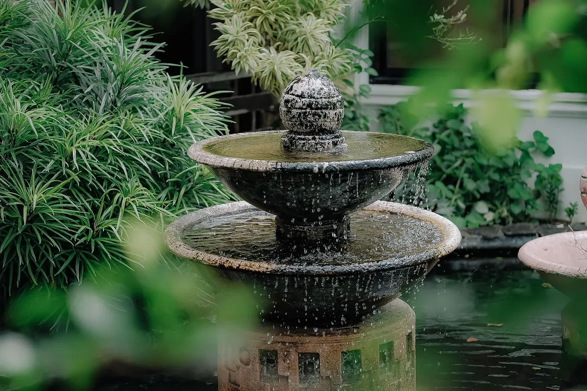 Patio Drainage Explained: SuDS, Slope and Soakaways for UK Gardens